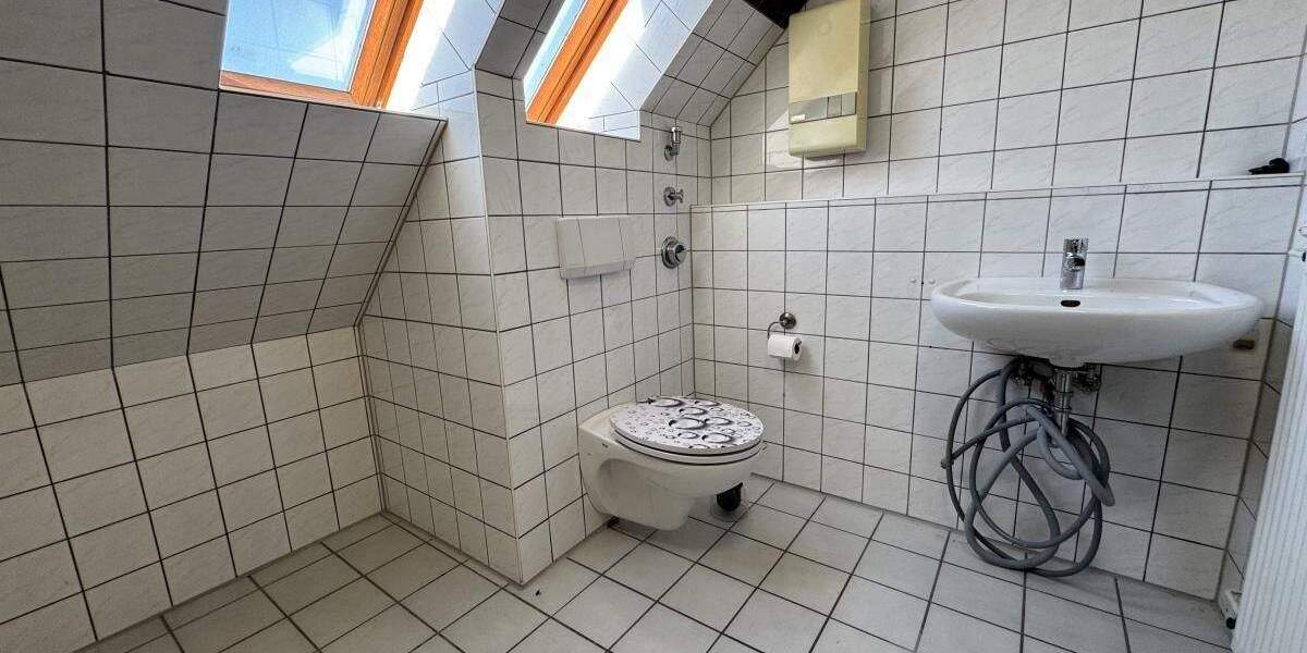 Einfamilienhaus Oberhausen Schwarze Heide - 3 Zimmer, 92.500&euro; | Angebot:25214579