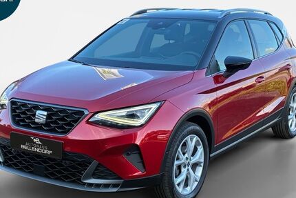 Seat Arona 50.153 km 18.480 &euro; Bottrop 46244