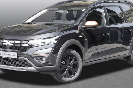 Dacia Jogger 2.010 km 23.380 € Essen 45141