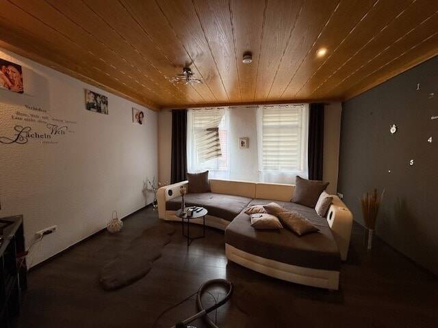 Zuhause ankommen - perfekte Wohnung für Singles und Paare! 2 zimmer