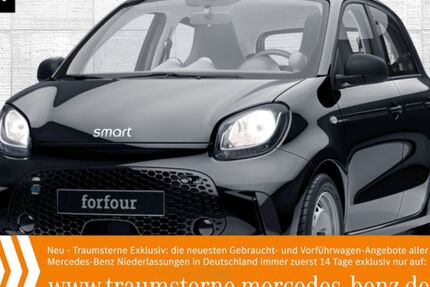 Smart ForFour 17.600 km 8.790 € Wuppertal 42115