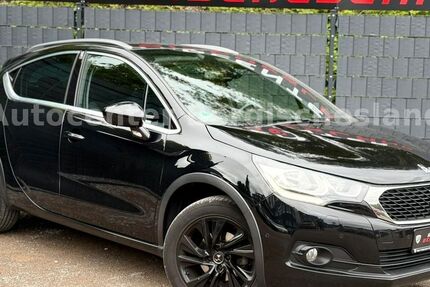 DS Automobiles DS4 121.500 km 9.399 &euro; Wuppertal 42285