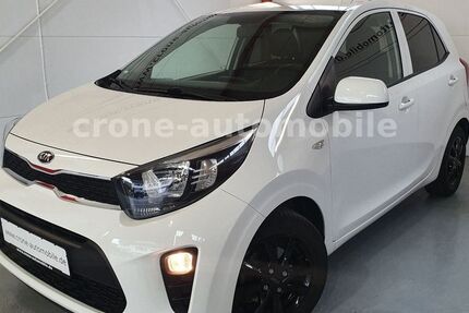 Kia Picanto 89.978 km 9.895 € Wuppertal 42349