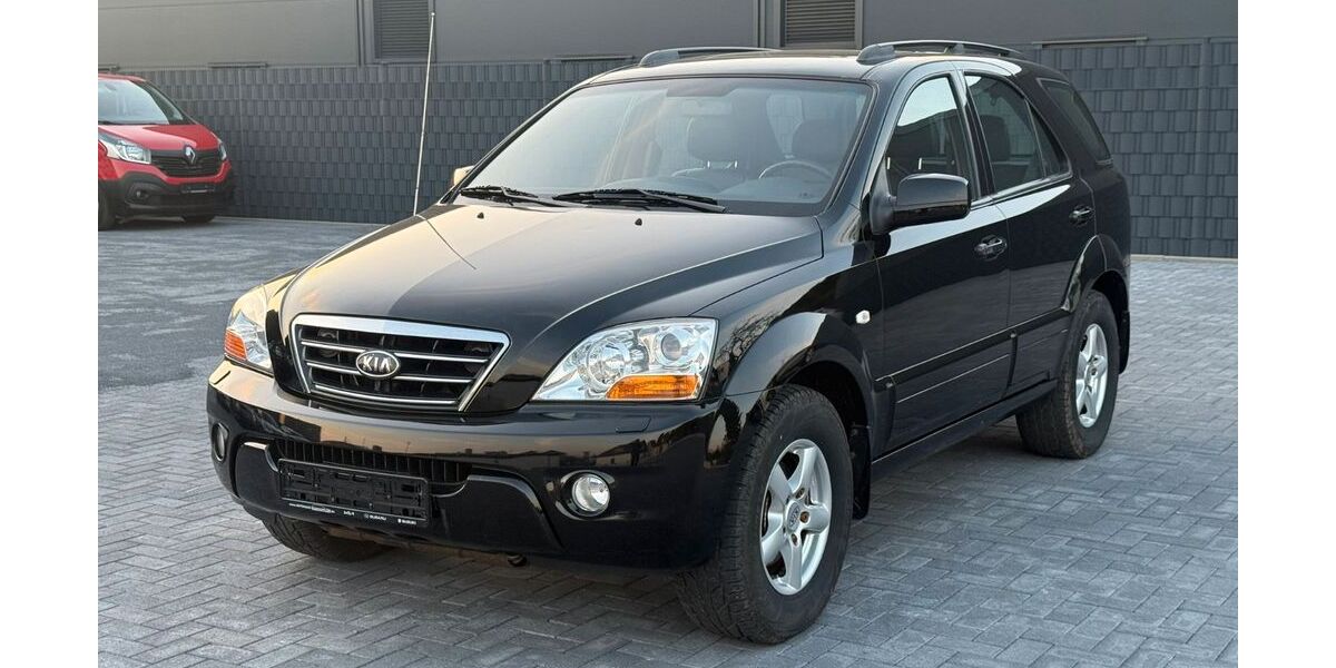 Kia Sorento 288.587 km 3.750 &euro; Dortmund 44149