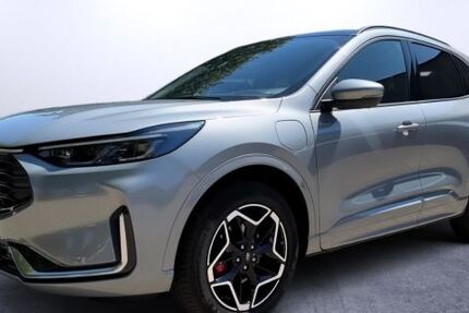Ford Kuga 5.650 km 38.880 &euro; Datteln 45711