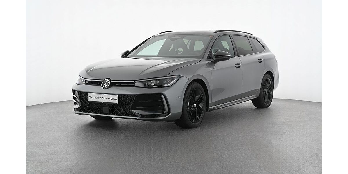 VW Passat 7.999 km 41.580 &euro; Essen 45143