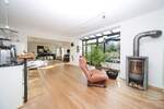 Etagenwohnung Dortmund / Kirchhörde Kirchhörde - 3 Zimmer, 130 m&sup2;, 475.000&euro; | Angebot:25696382