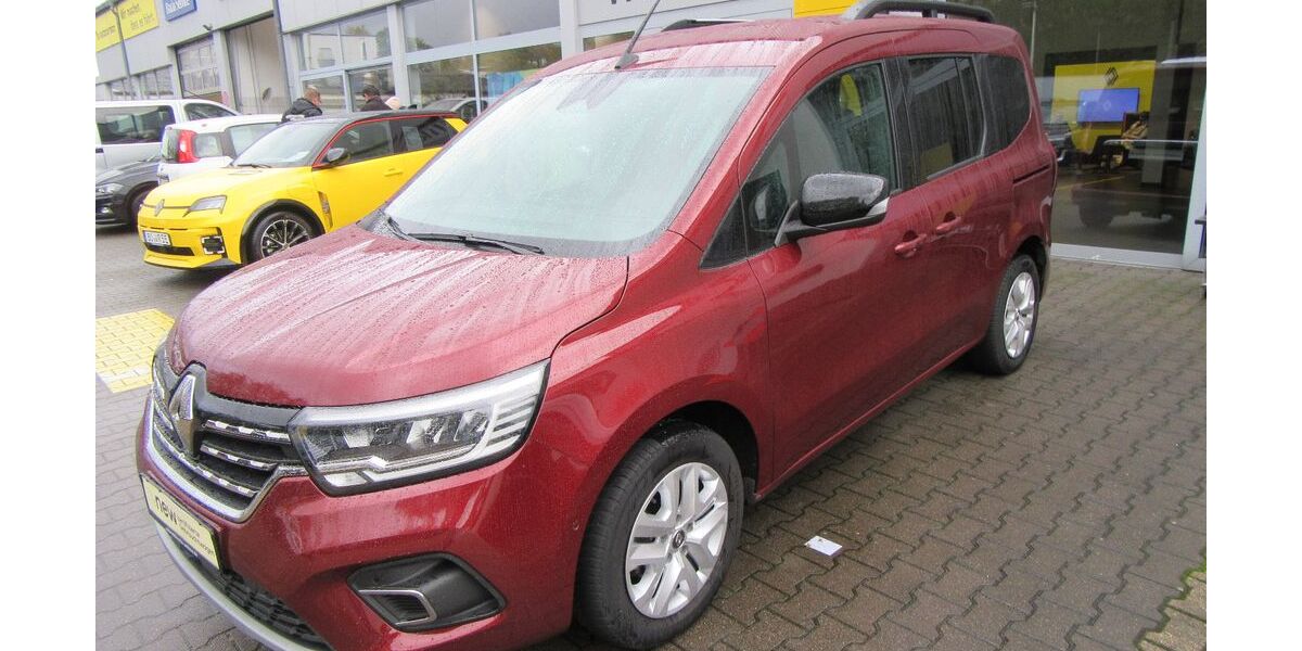 Renault Kangoo 50.698 km 24.980 &euro; Bochum 44795