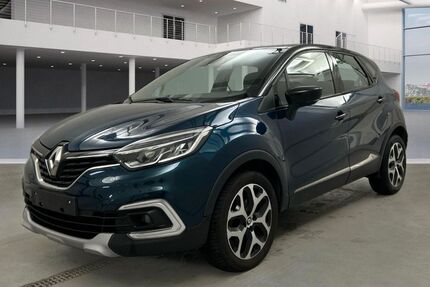 Renault Captur 142.000 km 9.600 &euro; Essen 45326