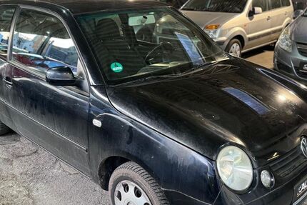 VW Lupo 231.277 km 799 &euro; Wuppertal 42117