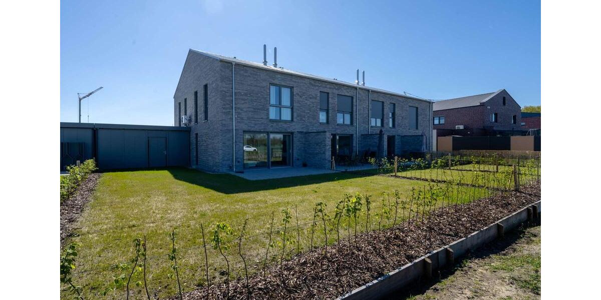 Doppelhaushälfte Olfen - 3 Zimmer, 138 m&sup2;, 1.750&euro; | Angebot:26349839