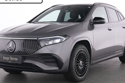 Mercedes-Benz EQA 8.919 km 43.845 &euro; Essen 45309