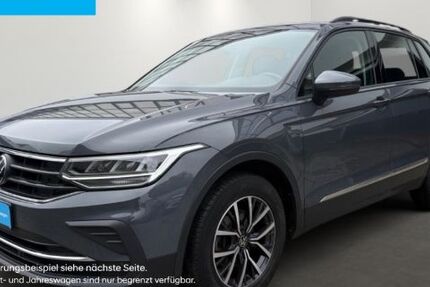 VW Tiguan 47.183 km 25.280 &euro; Mülheim 45478