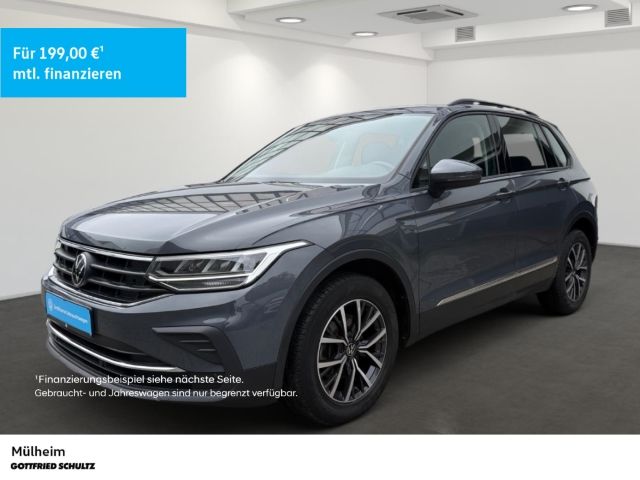 VW Tiguan 47.183 km 25.280 &euro; Mülheim 45478