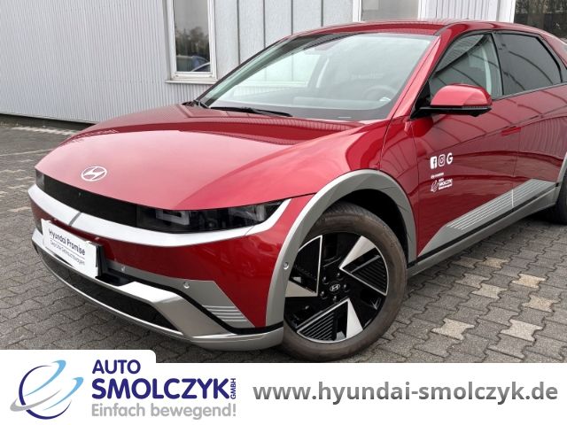 Hyundai IONIQ 5 8.459 km 40.990 &euro; Hattingen 45525