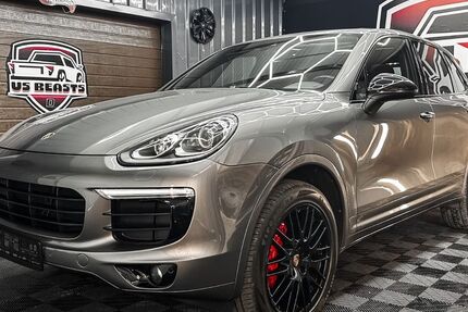 Porsche Cayenne 75.000 km 31.899 &euro; Bochum 44809