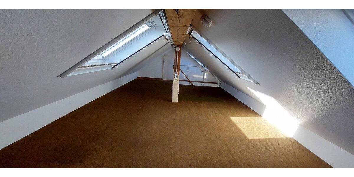 Etagenwohnung Ratingen Zentrum - 2 Zimmer, 117 m&sup2;, 1.390&euro; | Angebot:26818922