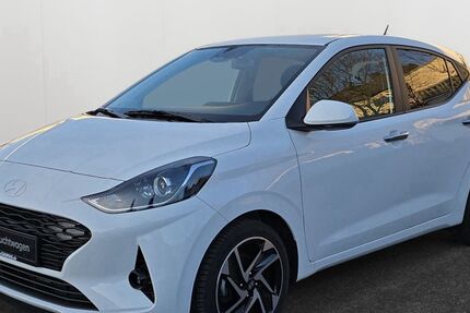 Hyundai i10 11.641 km 15.990 € Oer-Erkenschwick 45739