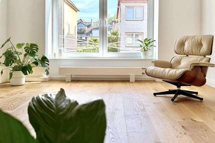 Wohnung Essen Stadtbezirk II - 2 Zimmer, 58 m&sup2;, 209.000&euro; | Angebot:26871933