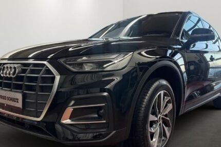 Audi Q5 21.536 km 44.450 &euro; Velbert 42553
