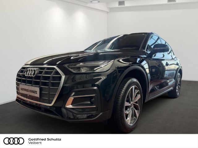 Audi Q5 21.536 km 44.450 &euro; Velbert 42553