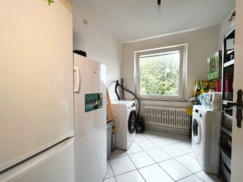 Familien aufgepasst! Geräumige 6-Zimmer-Etagenwohnung mit 2 Bädern & 2 Balkonen am Dortmund Hafen 6 zimmer