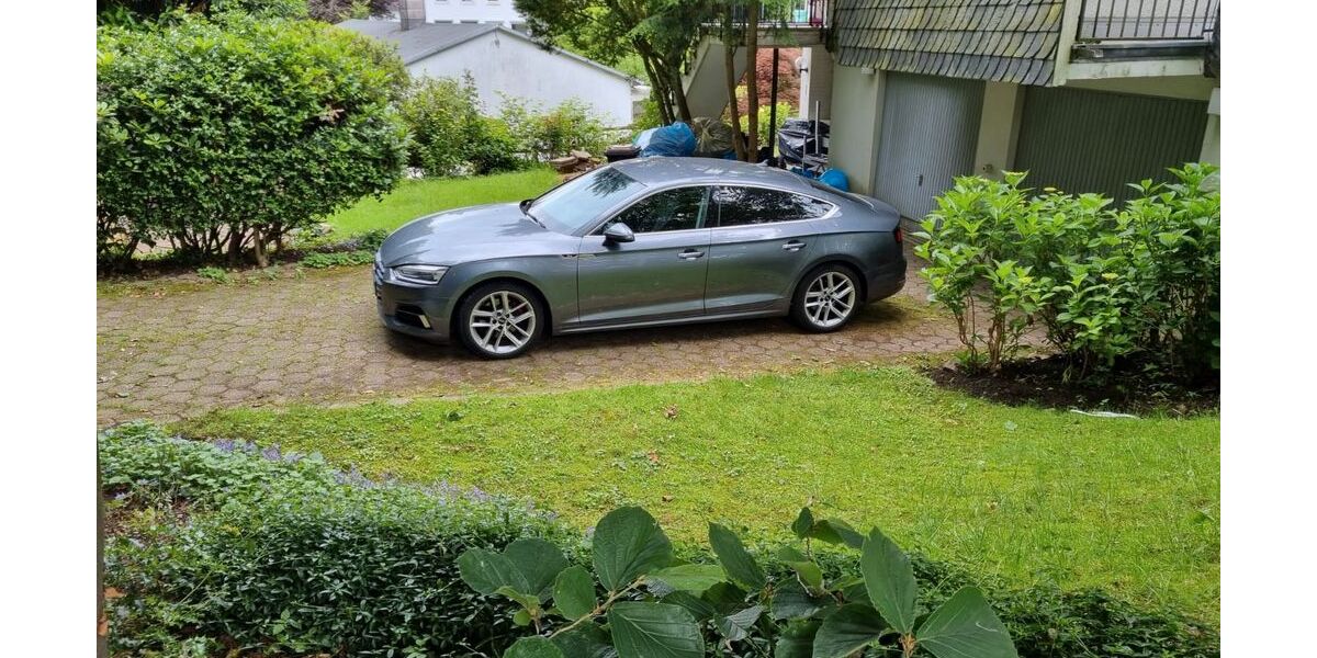 Audi A5 176.000 km 14.000 &euro; wuppertal 42119