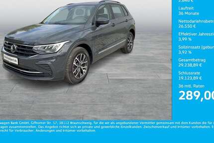 VW Tiguan 40.912 km 29.240 € Dortmund-Marten 44379
