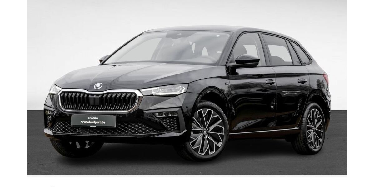 Skoda Scala 5.919 km 24.777 &euro; Dortmund 44309