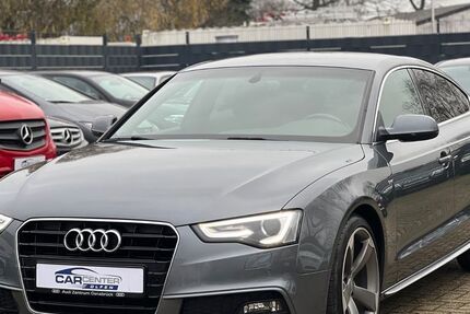Audi A5 184.000 km 15.250 &euro; Olfen 59399