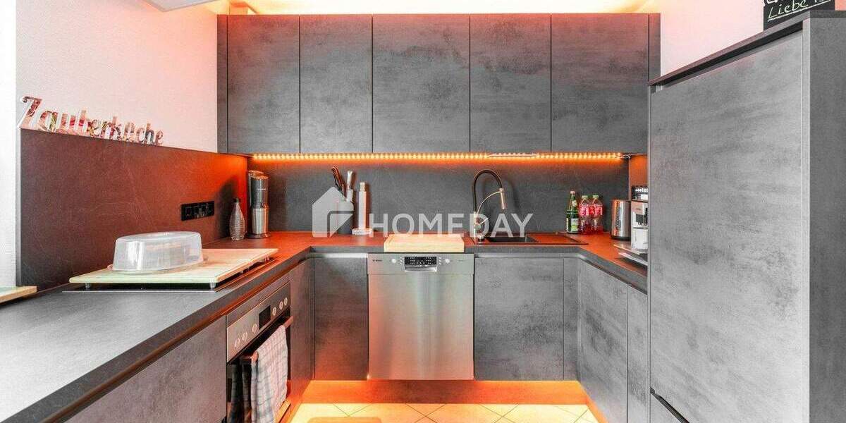 Doppelhaushälfte Essen Karnap - 5 Zimmer, 127 m&sup2;, 429.000&euro; | Angebot:25425744