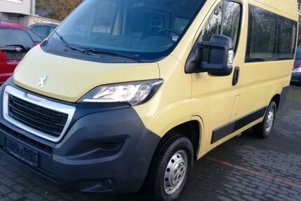 Peugeot Boxer 159.000 km 8.790 &euro; Essen 45309