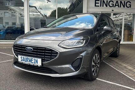Ford Fiesta 18.705 km 14.990 &euro; Schwelm 58332