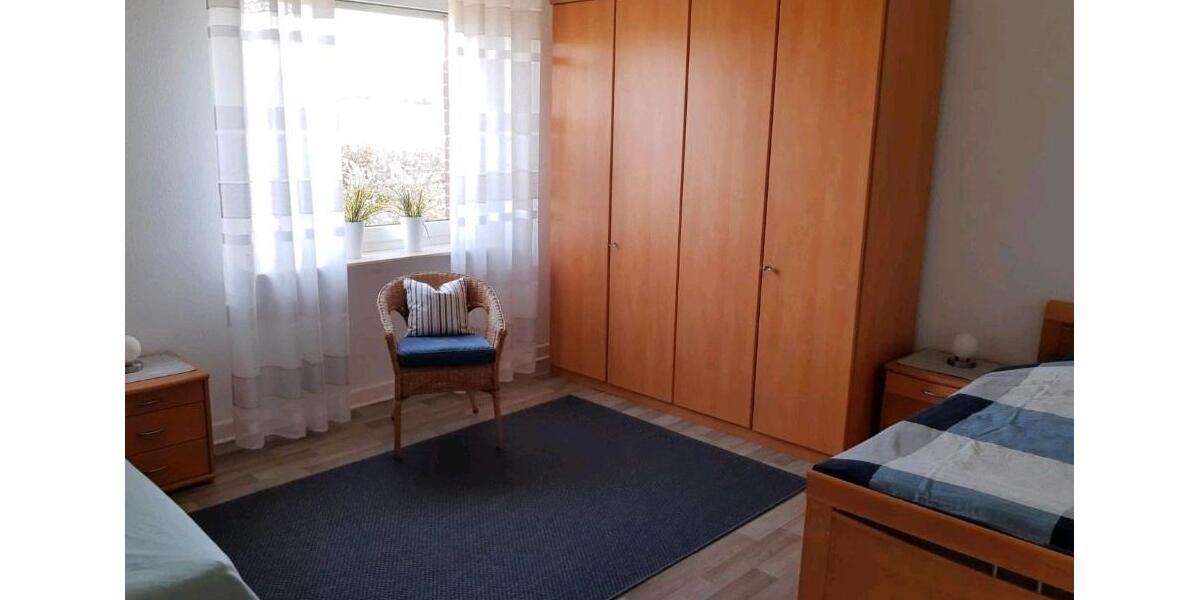 Etagenwohnung Olfen - 3 Zimmer, 65 m&sup2;, 16&euro; | Angebot:25901468