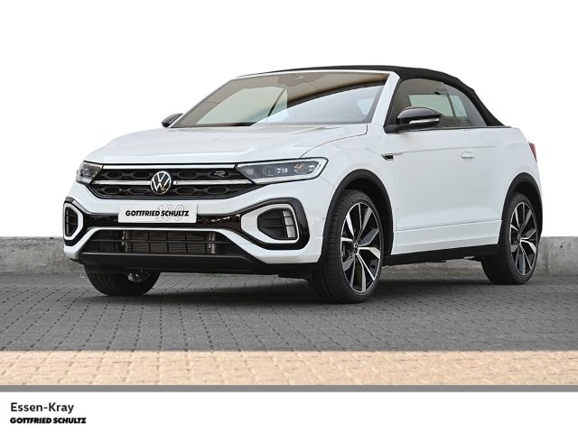 VW T-Roc 6.999 km 36.480 &euro; Essen 45307