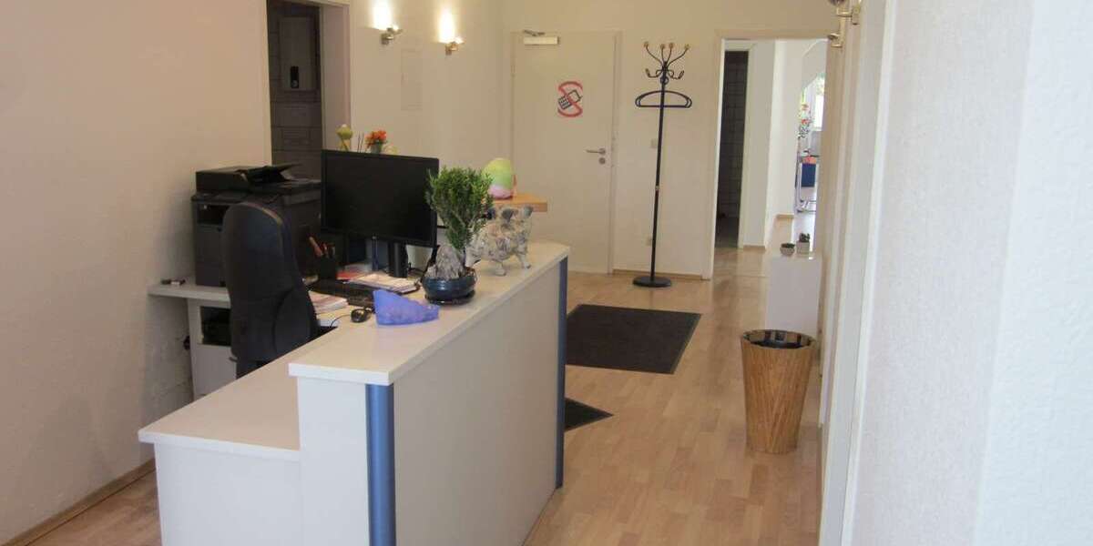 Büro in Herten 1.260 € 128 m² zimmer