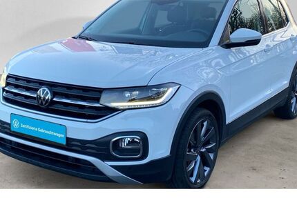 VW T-Cross 33.360 km 20.980 &euro; Bochum - Linden 44879