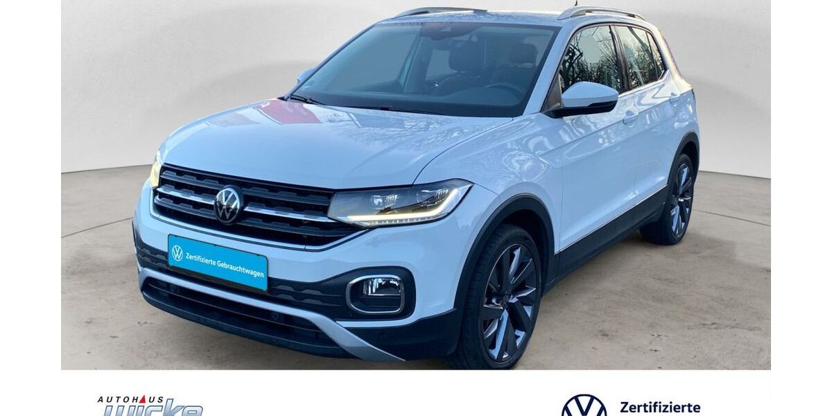 VW T-Cross 33.360 km 20.980 &euro; Bochum - Linden 44879