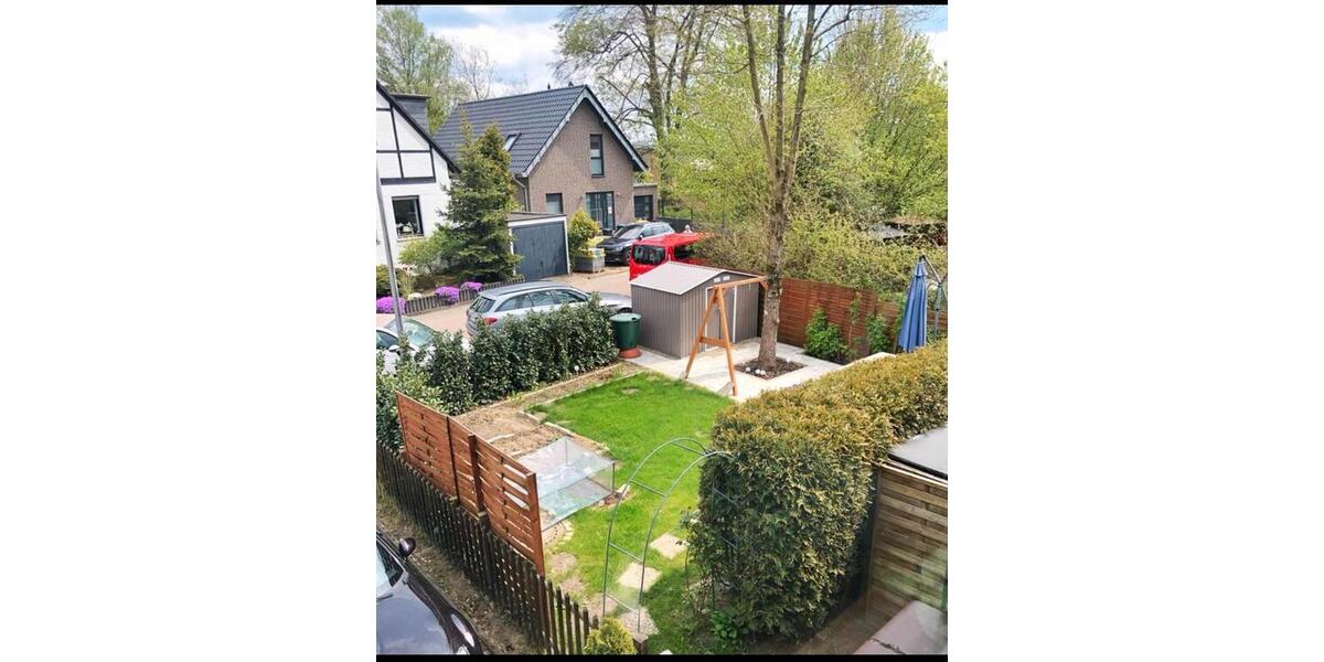 Helle 2 Zimmer Wohnung MINTARD 2 zimmer