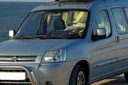 Citroen Berlingo 170.543 km 4.000 &euro; Gelsenkirchen 45894