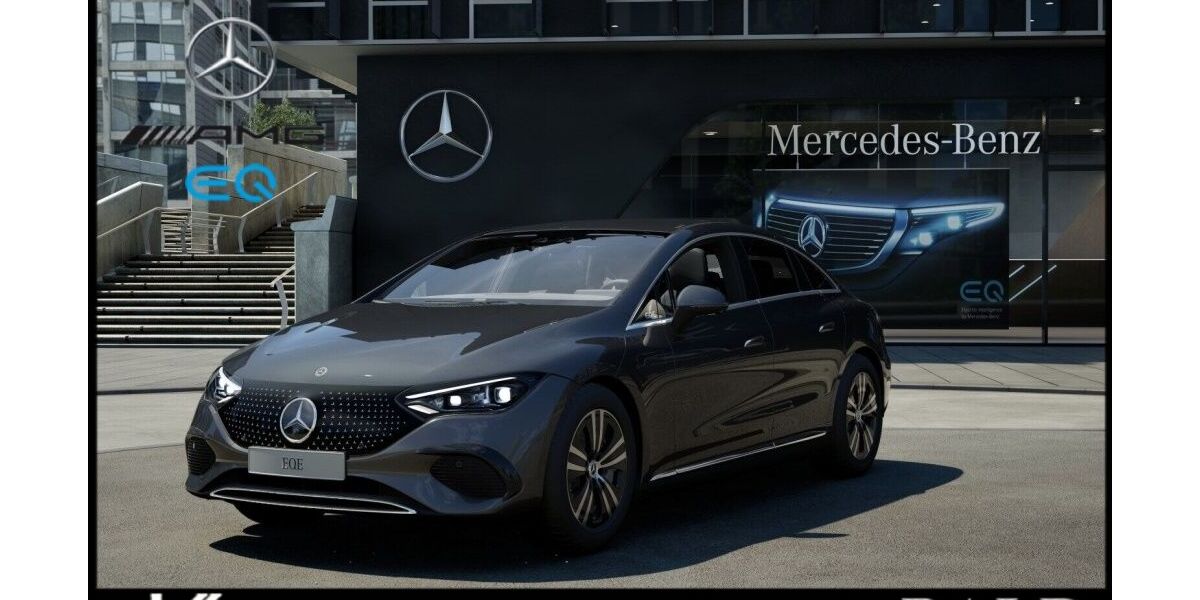 Mercedes-Benz EQE 20.955 km 46.470 &euro; Dortmund 44139