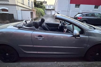 Peugeot 207 126.315 km 3.200 &euro; Wuppertal 42281