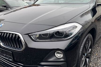 BMW X2 176.636 km 15.999 &euro; Gelsenkirchen 45888