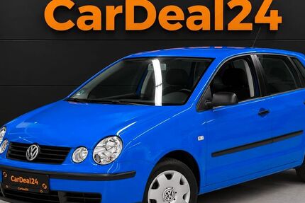 VW Polo 53.000 km 3.999 &euro; Voerde 46562