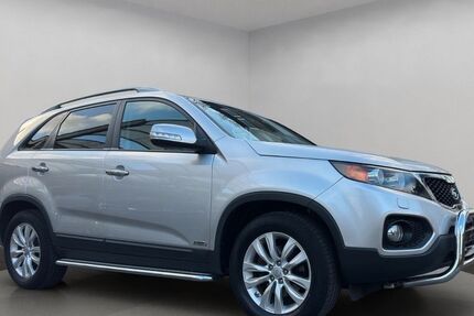 Kia Sorento 87.699 km 14.790 € Recklinghausen 45659