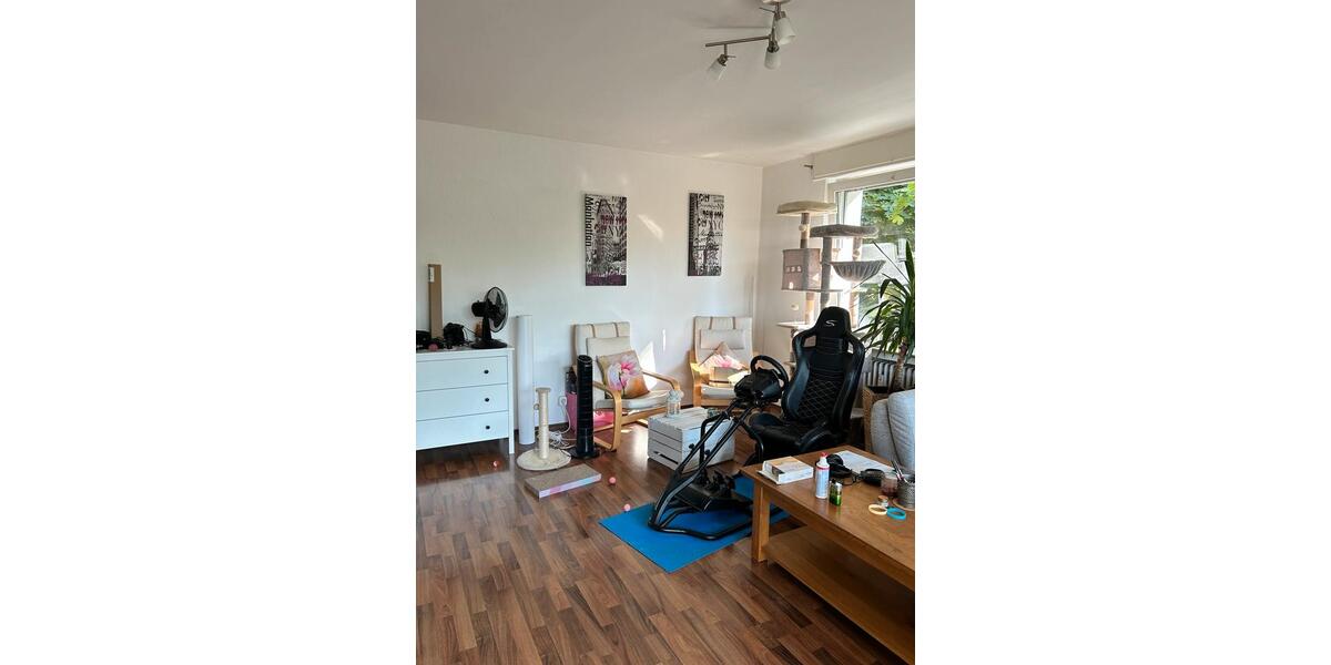 Etagenwohnung Gevelsberg - 3 Zimmer, 77 m&sup2;, 122.000&euro; | Angebot:27024044