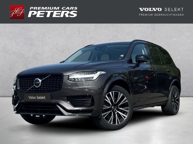 Volvo XC90 42.530 km 57.999 &euro; Dortmund 44143