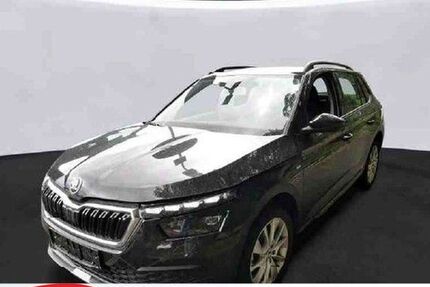 Skoda Kamiq 55.585 km 23.883 &euro; Witten 58453