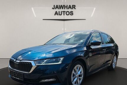 Skoda Octavia 83.985 km 19.990 &euro; Bottrop 46236