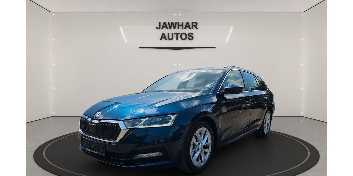 Skoda Octavia 83.985 km 19.990 &euro; Bottrop 46236